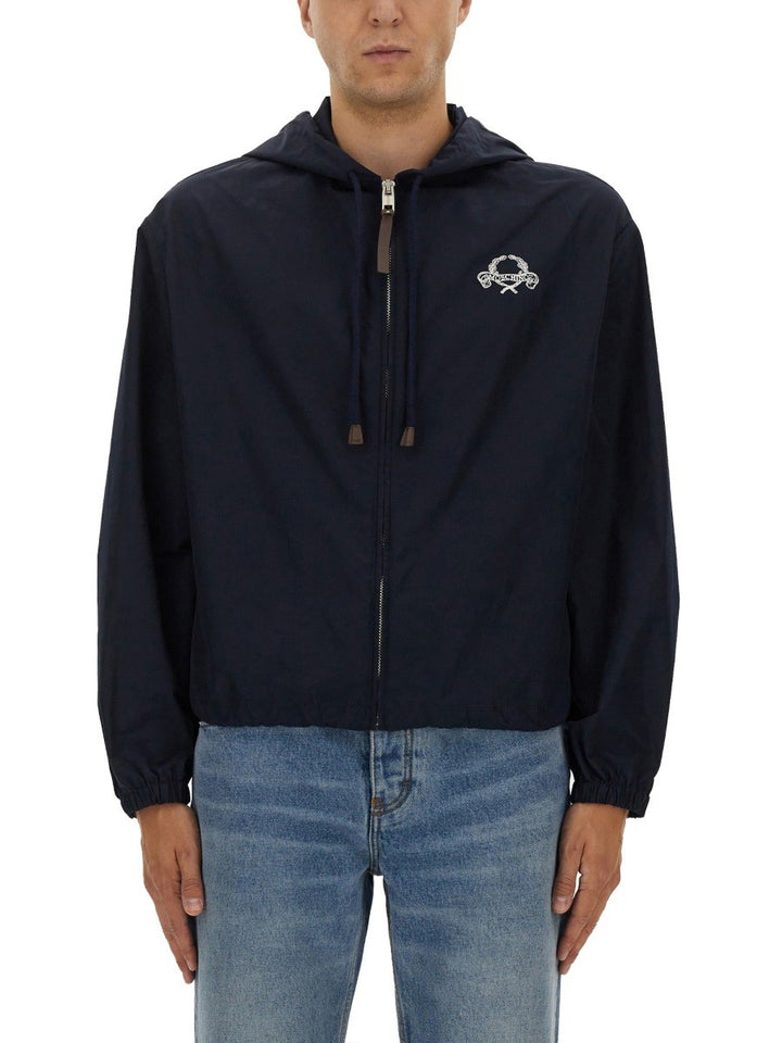 Moschino NYLON JACKET