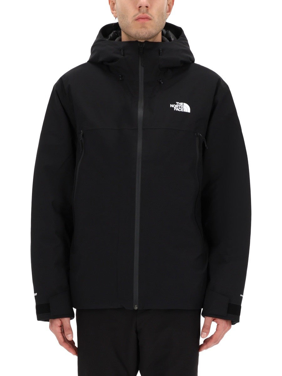 The North Face JACKET WITH LOGO