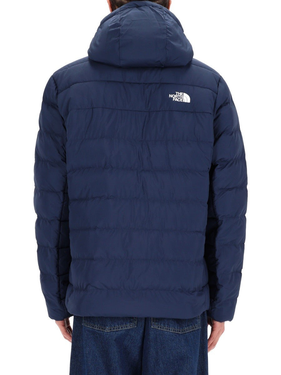 The North Face JACKET WITH LOGO
