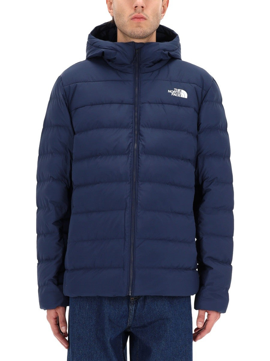 The North Face JACKET WITH LOGO