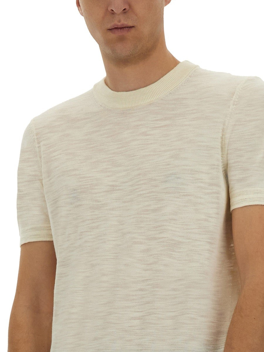 BOSS CAMEL "JAMIE" SHIRT