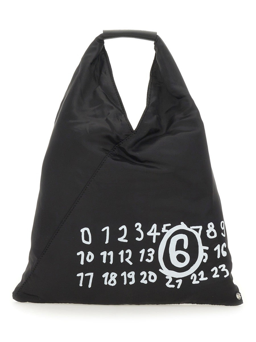 MM6 MAISON MARGIELA JAPANESE BAG SMALL