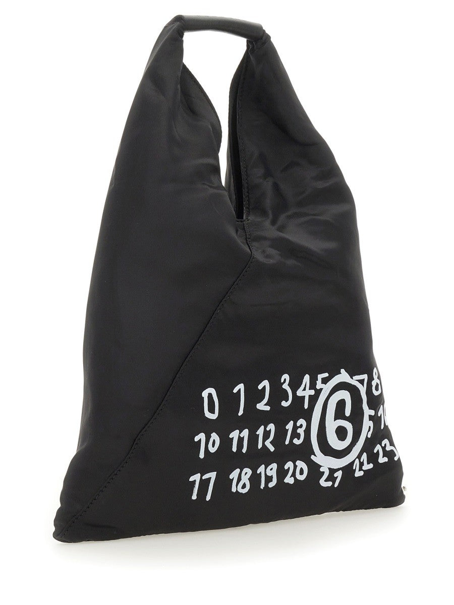 MM6 MAISON MARGIELA JAPANESE BAG SMALL