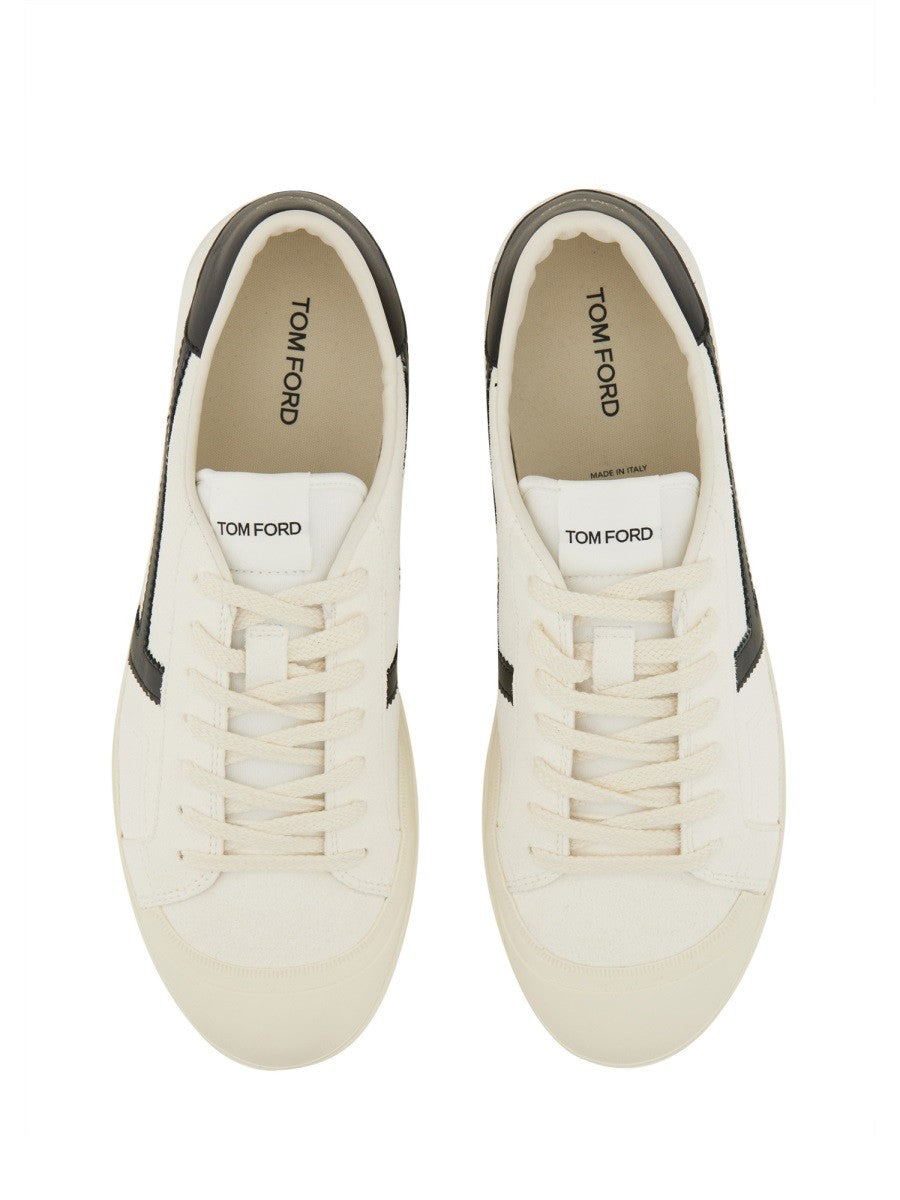 TOM FORD "JARVIS" SNEAKER