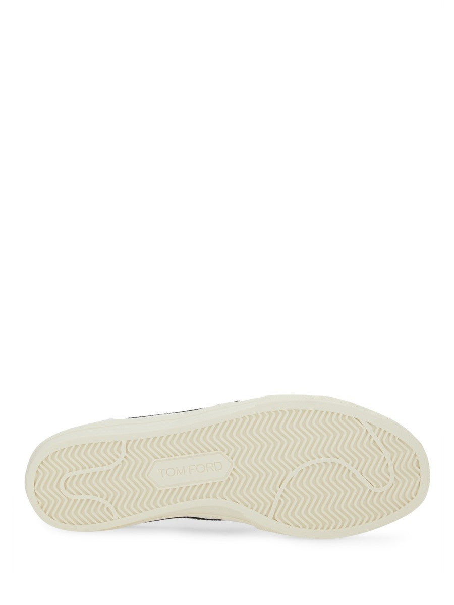 TOM FORD "JARVIS" SNEAKER