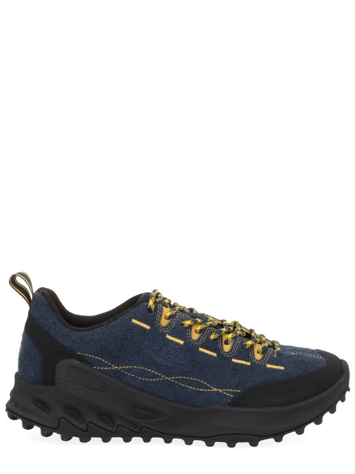 KEEN "JASPER ZIONIC" SNEAKER