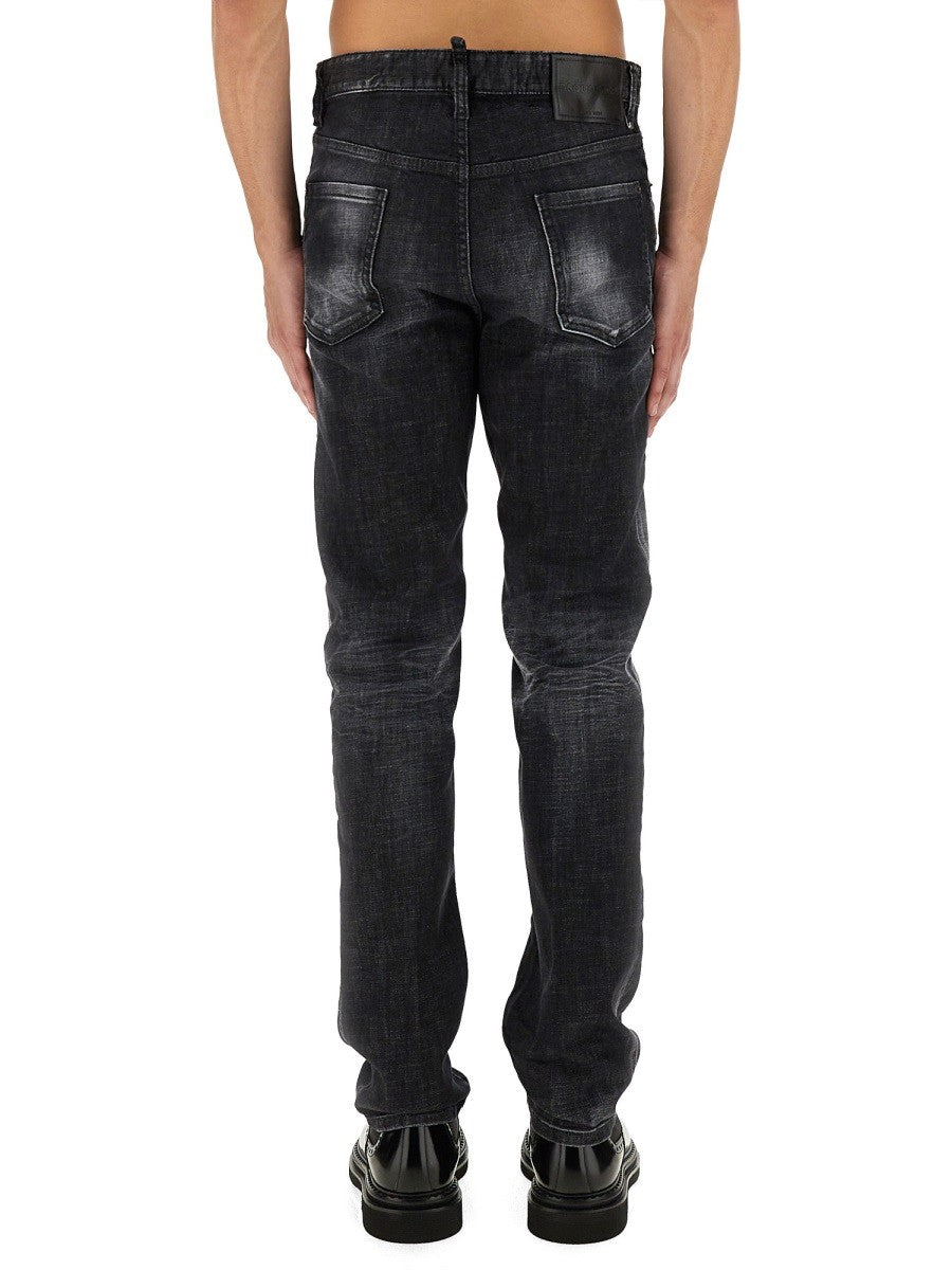 Dsquared JEANS "642"