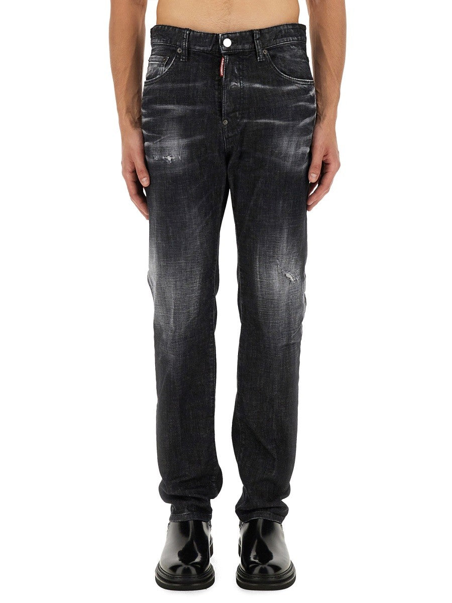 Dsquared JEANS "642"