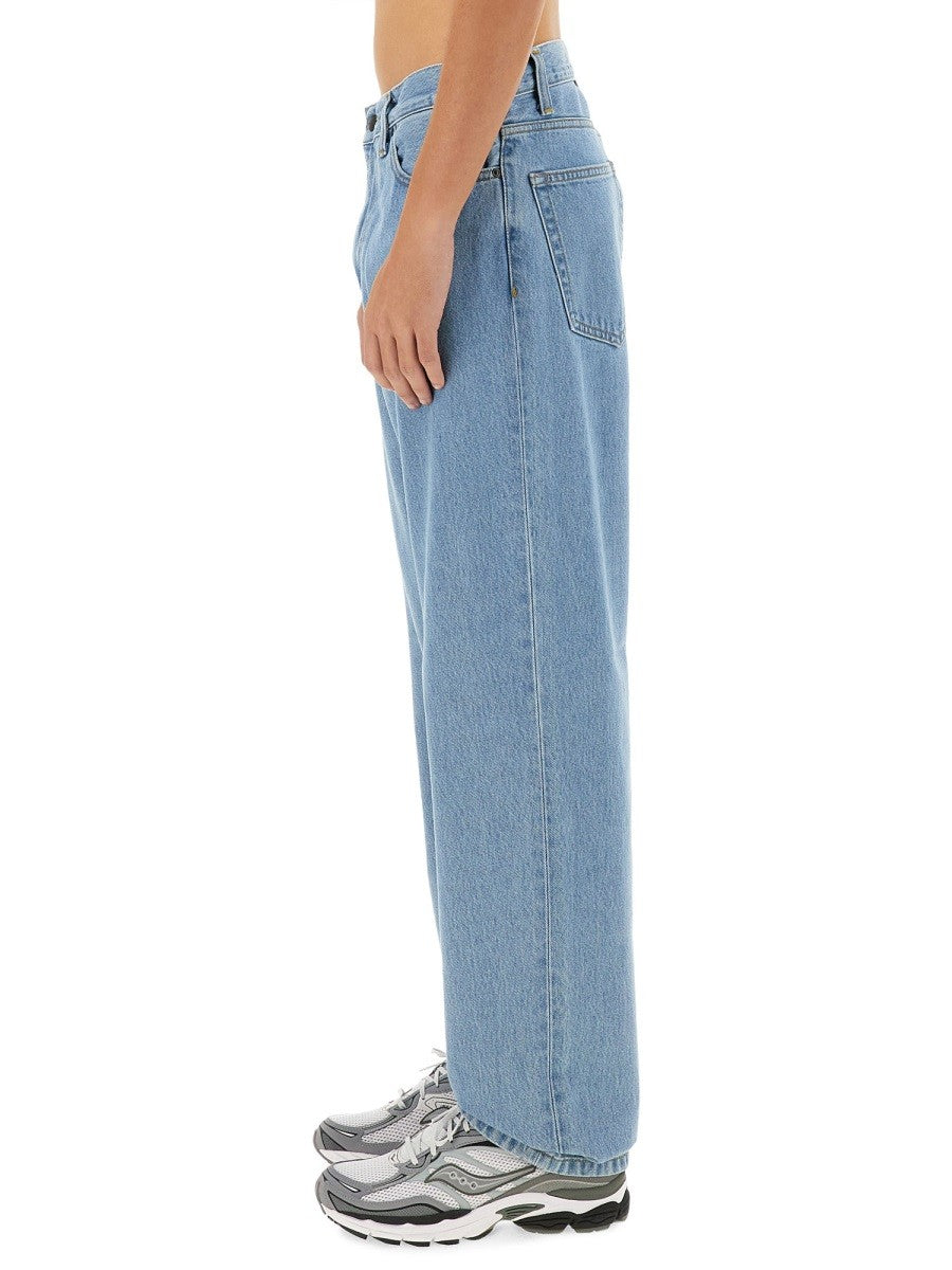 Carhartt Wip JEANS "AARON"