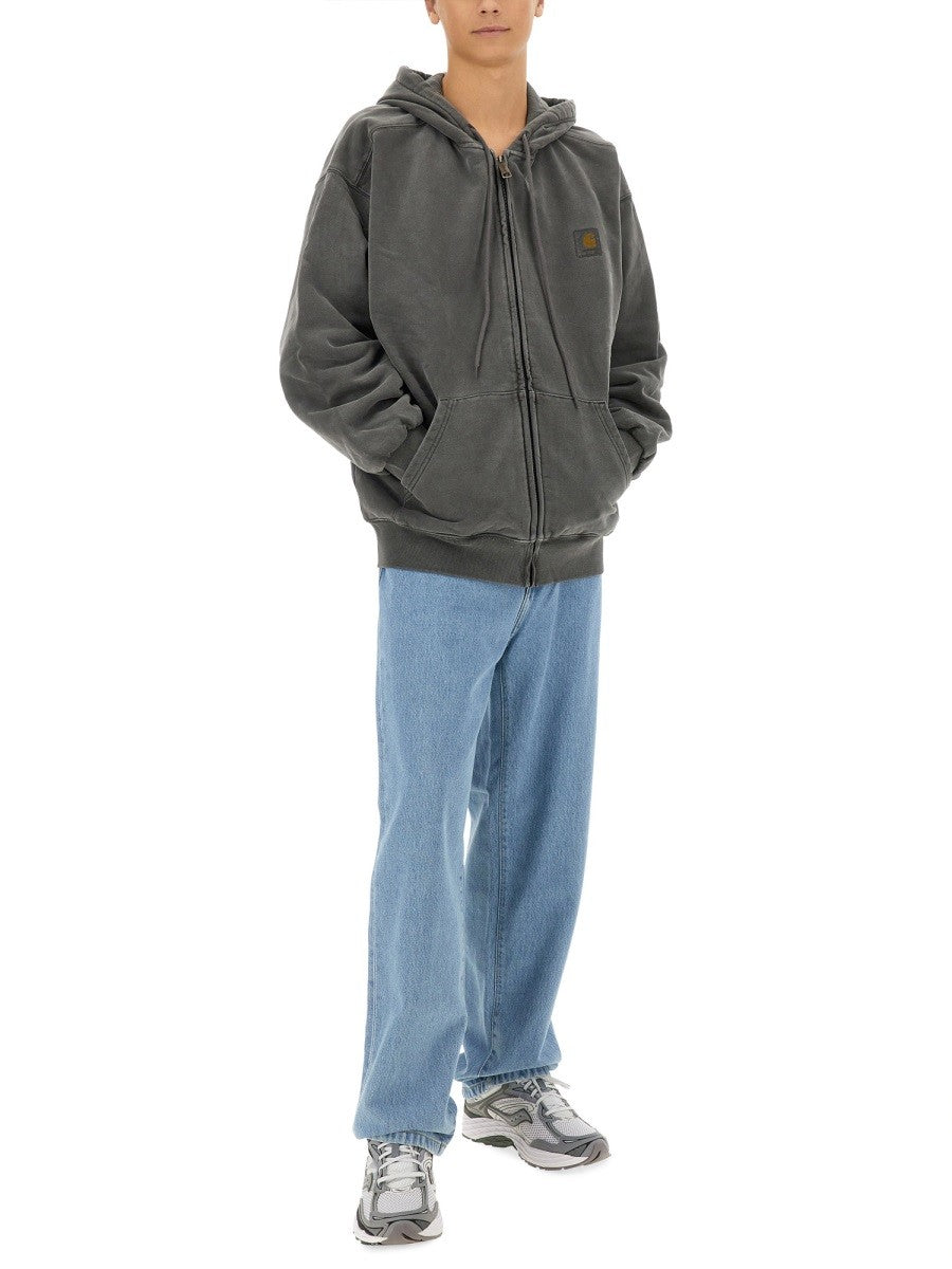 Carhartt Wip JEANS "AARON"