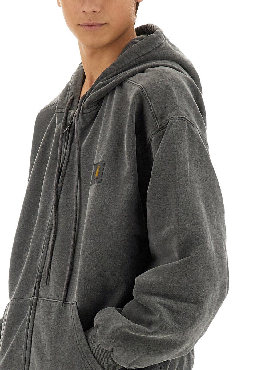 Carhartt Wip JEANS "AARON"