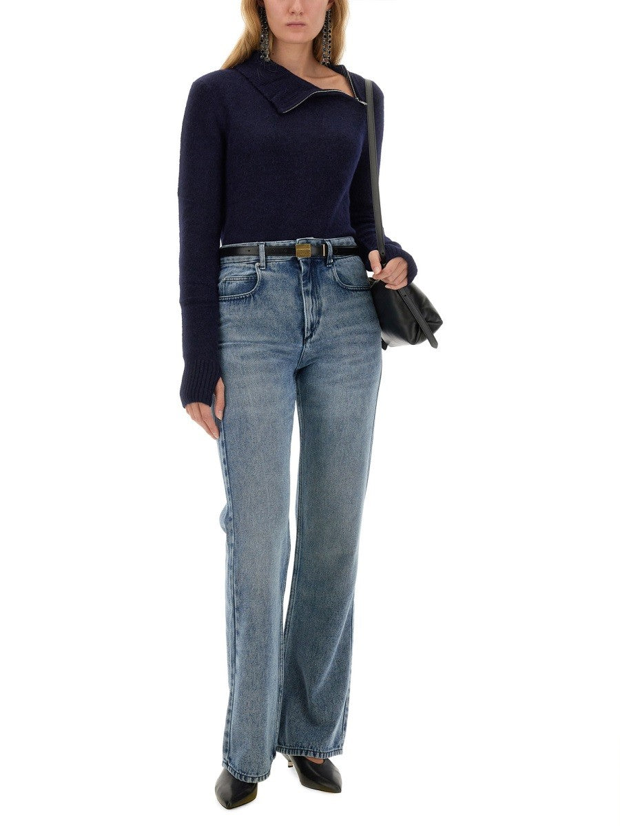 Isabel Marant "BELVIRA" JEANS