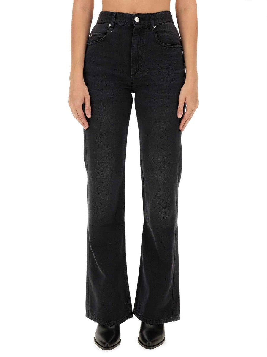 Isabel Marant JEANS "BELVIRA"