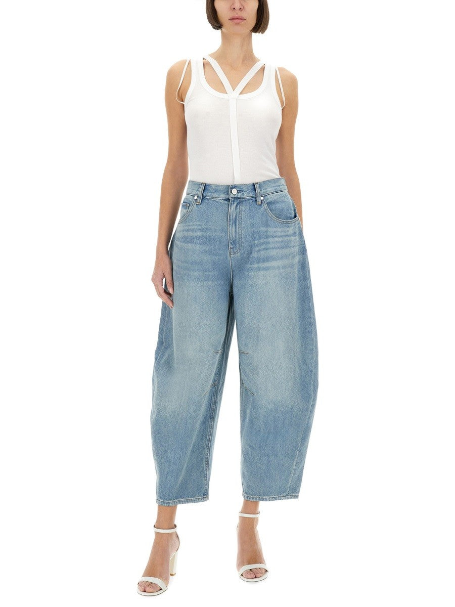 Helmut Lang JEANS "COCOON"