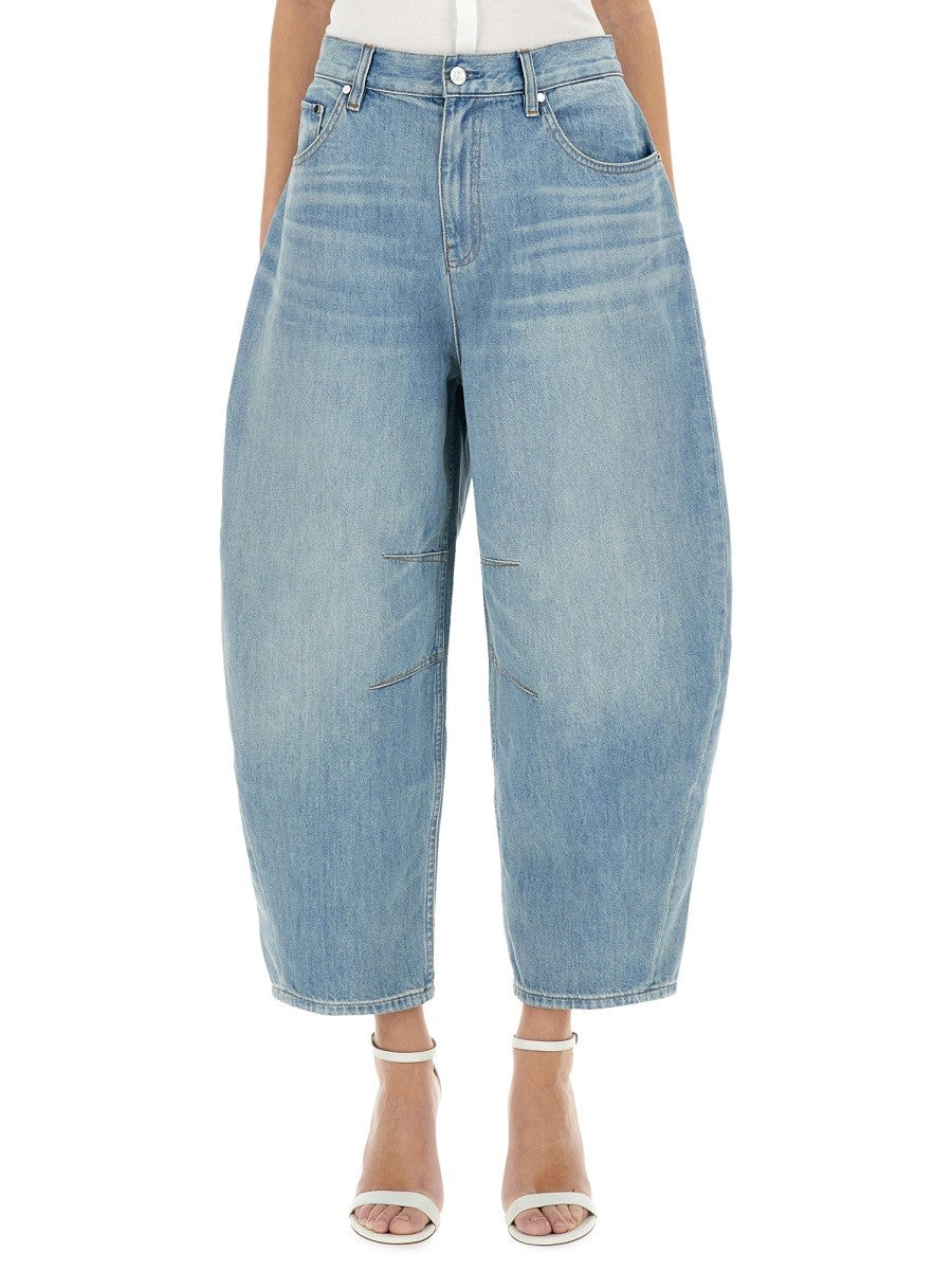Helmut Lang JEANS "COCOON"