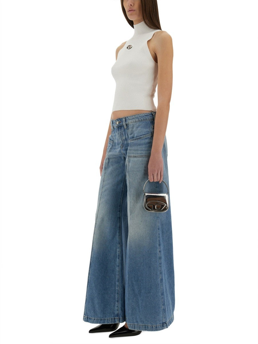 Diesel JEANS "D-AKII OCLBA"