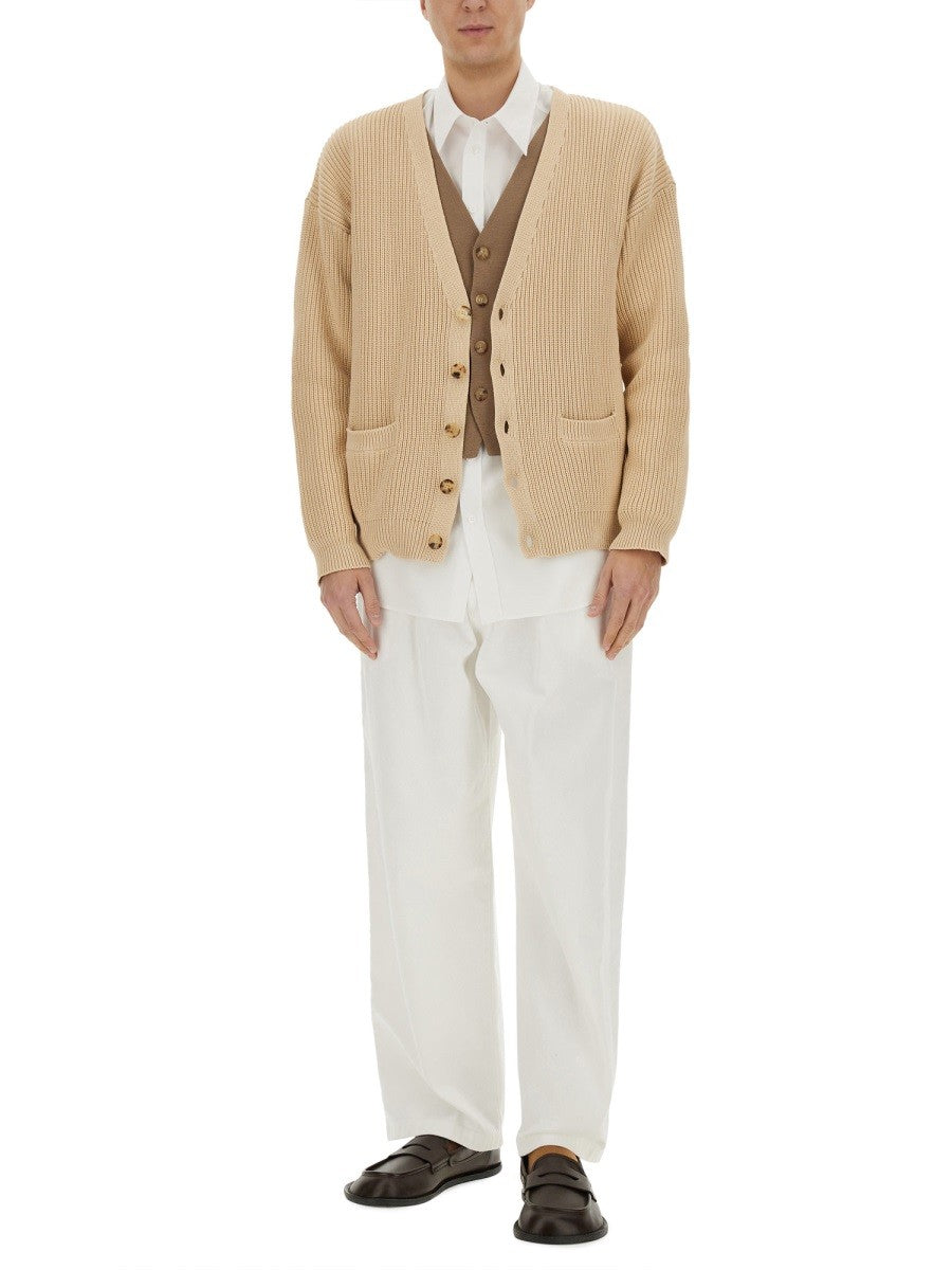 Moschino JEANS IN DENIM