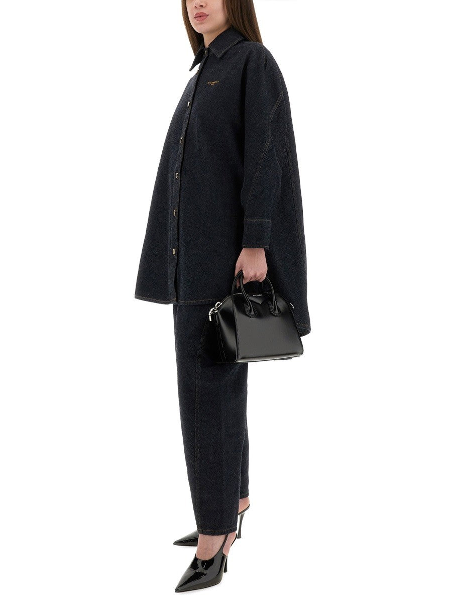 Givenchy JEANS IN DENIM