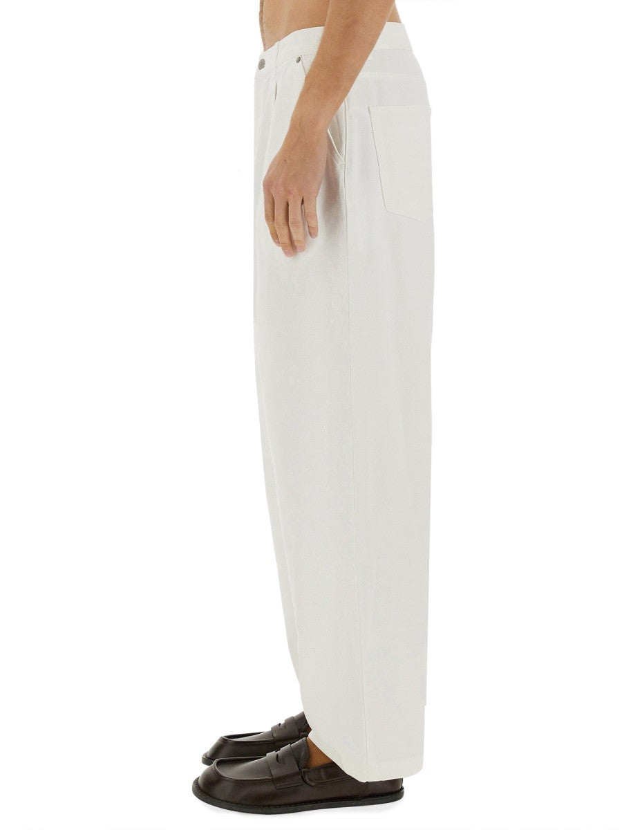 Moschino JEANS IN DENIM