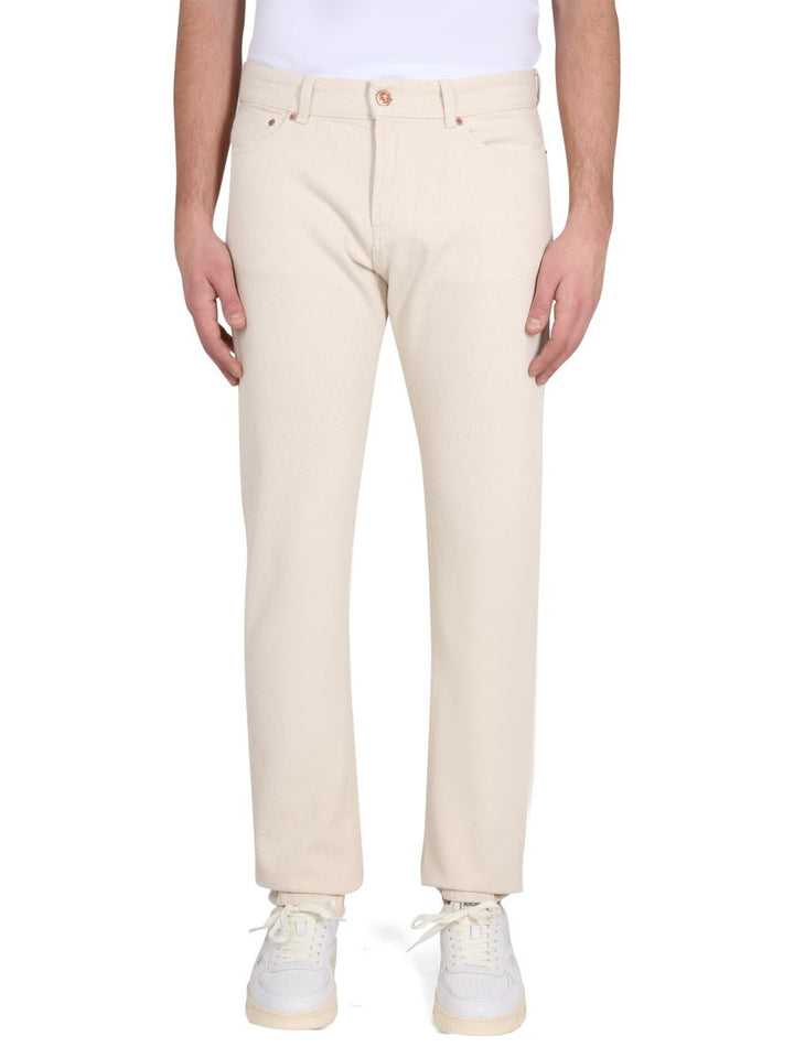 ASPESI JEANS IN DENIM