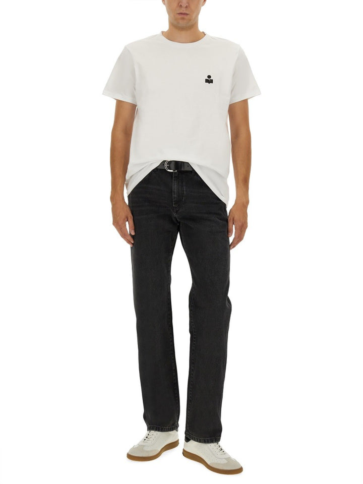 MARANT JEANS "LEWYS-GB"