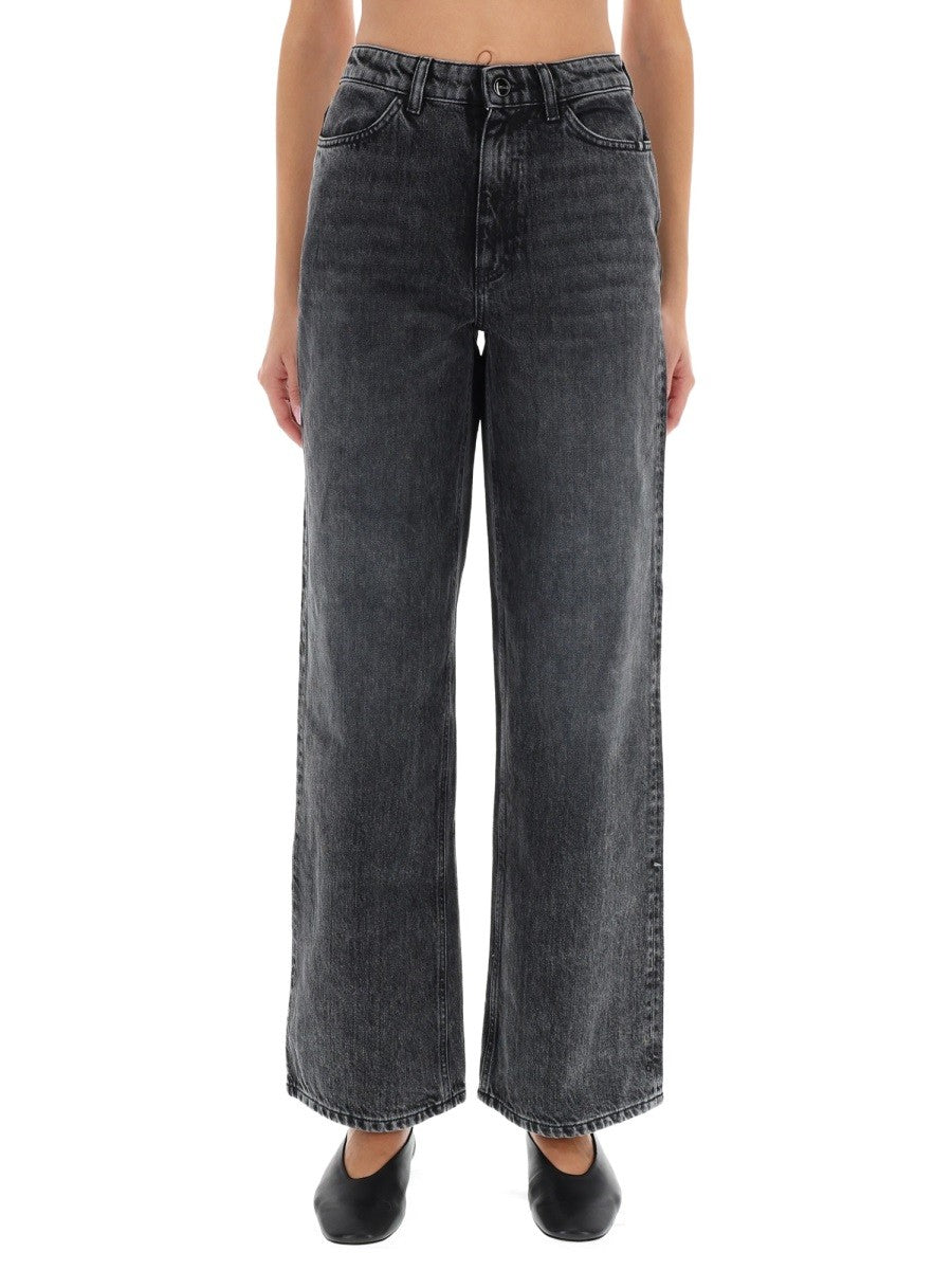 AMISH JEANS "LINDA"