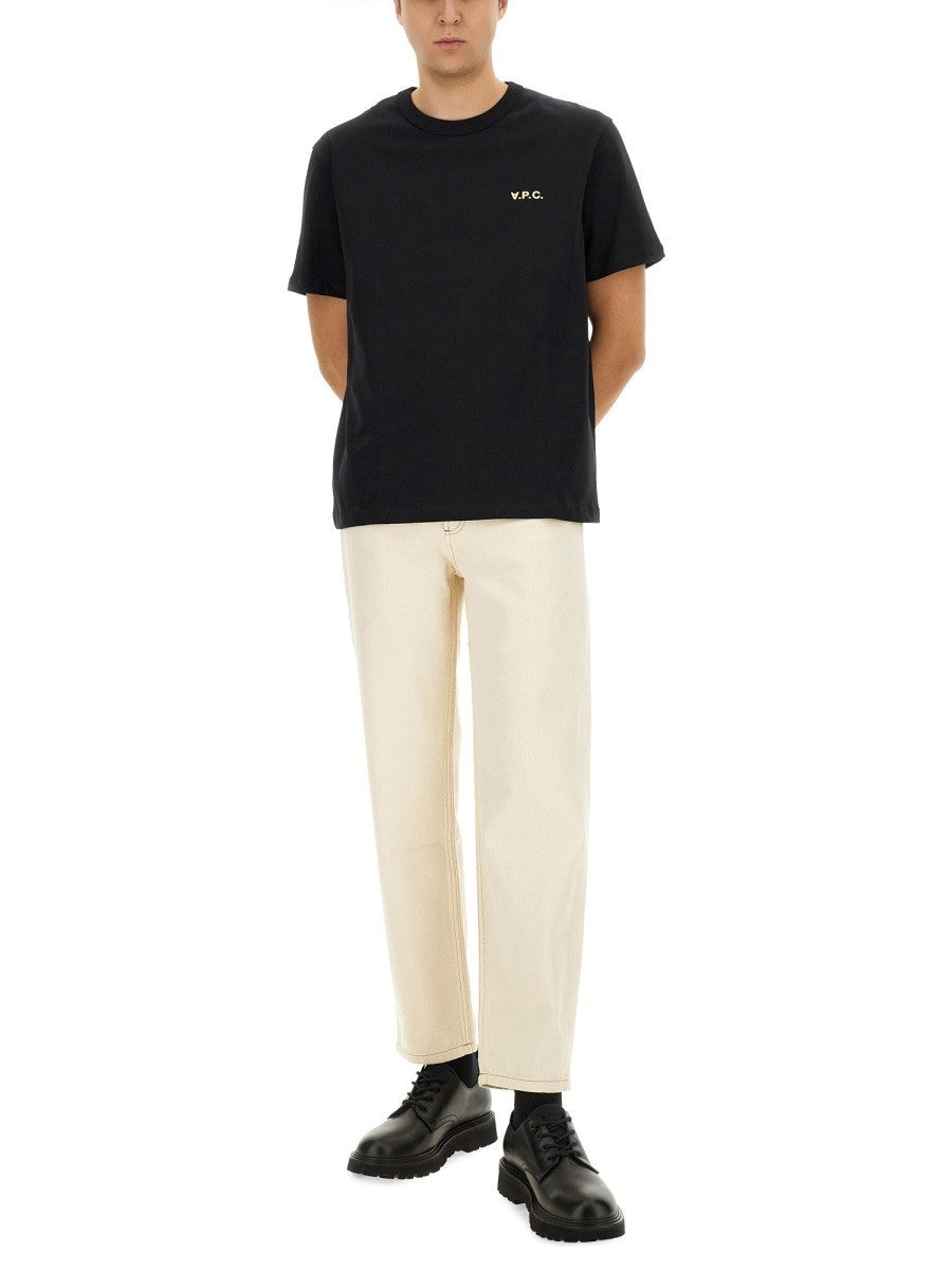 A.P.C. JEANS "MARTIN"