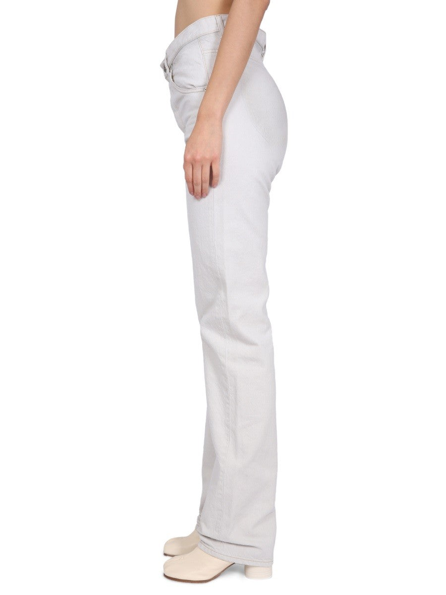 Maison Margiela JEANS MEMORY OF