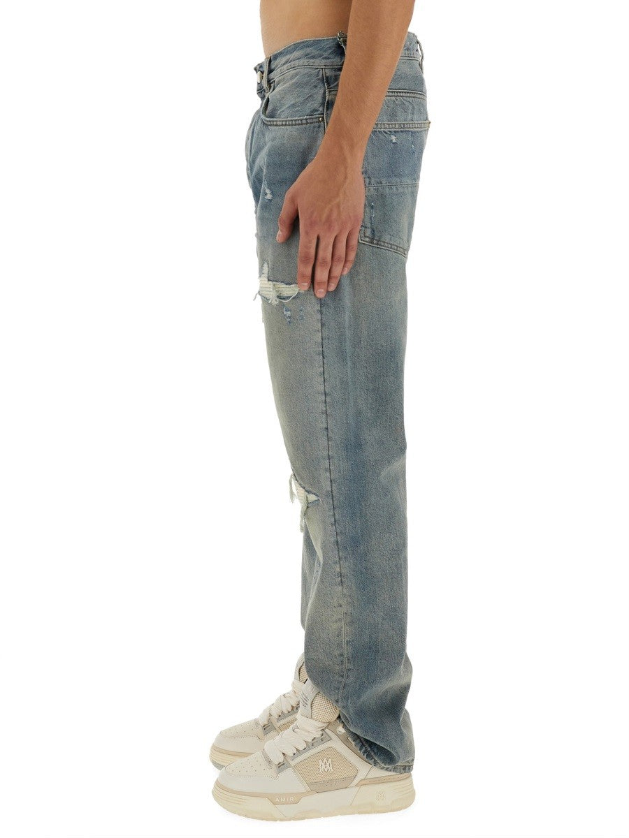 AMIRI JEANS MX1