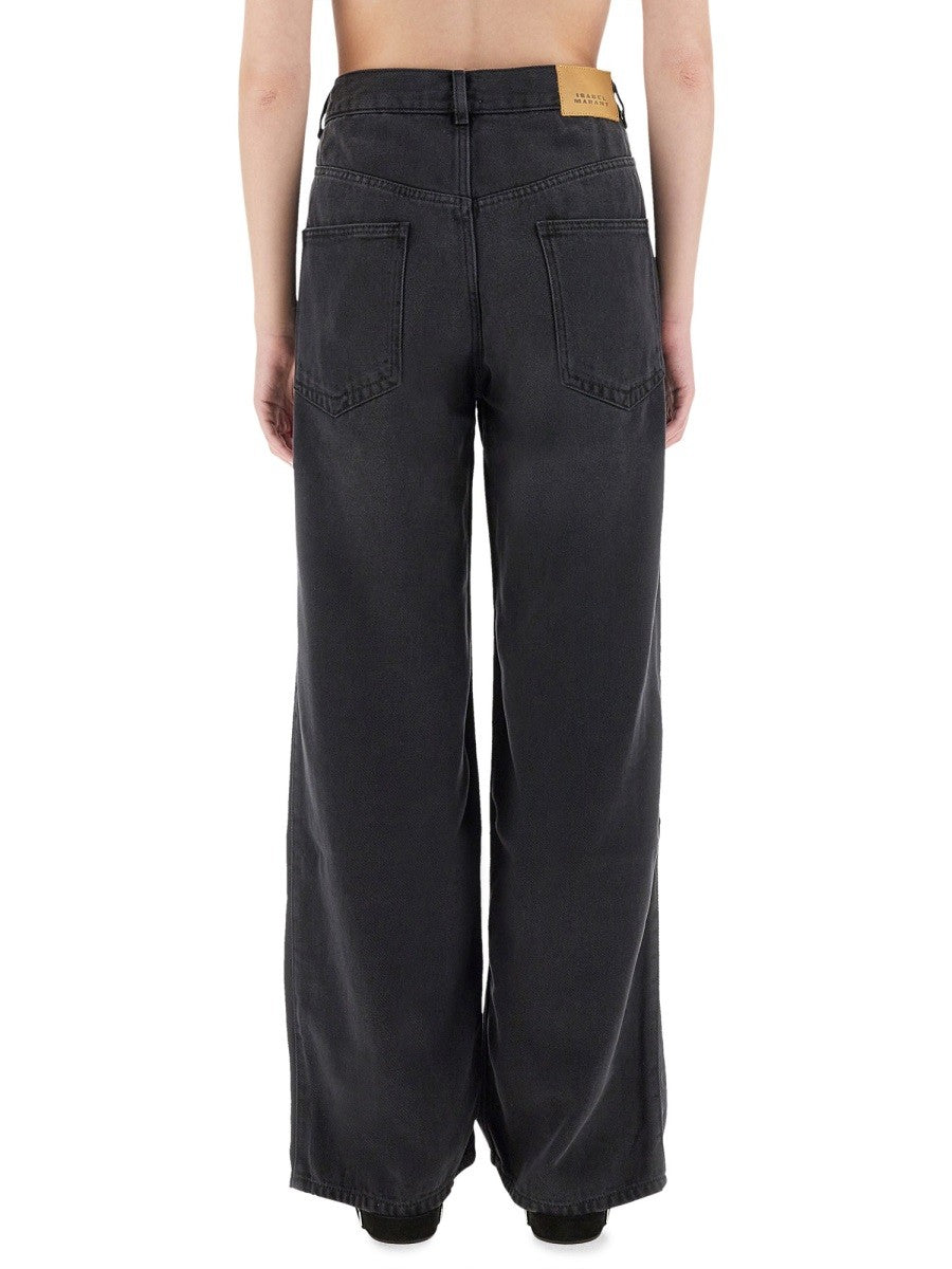 Isabel Marant JEANS "RODAYNA"