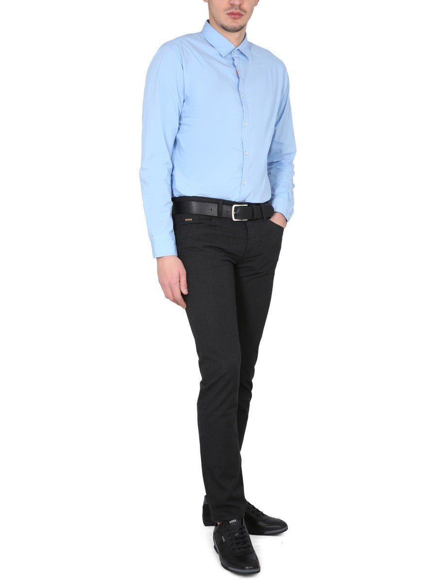 Boss JEANS WITH LOGO