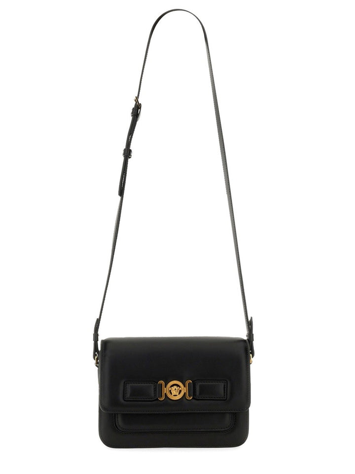 Versace "JELLYFISH BIGGIE" MESSENGER BAG