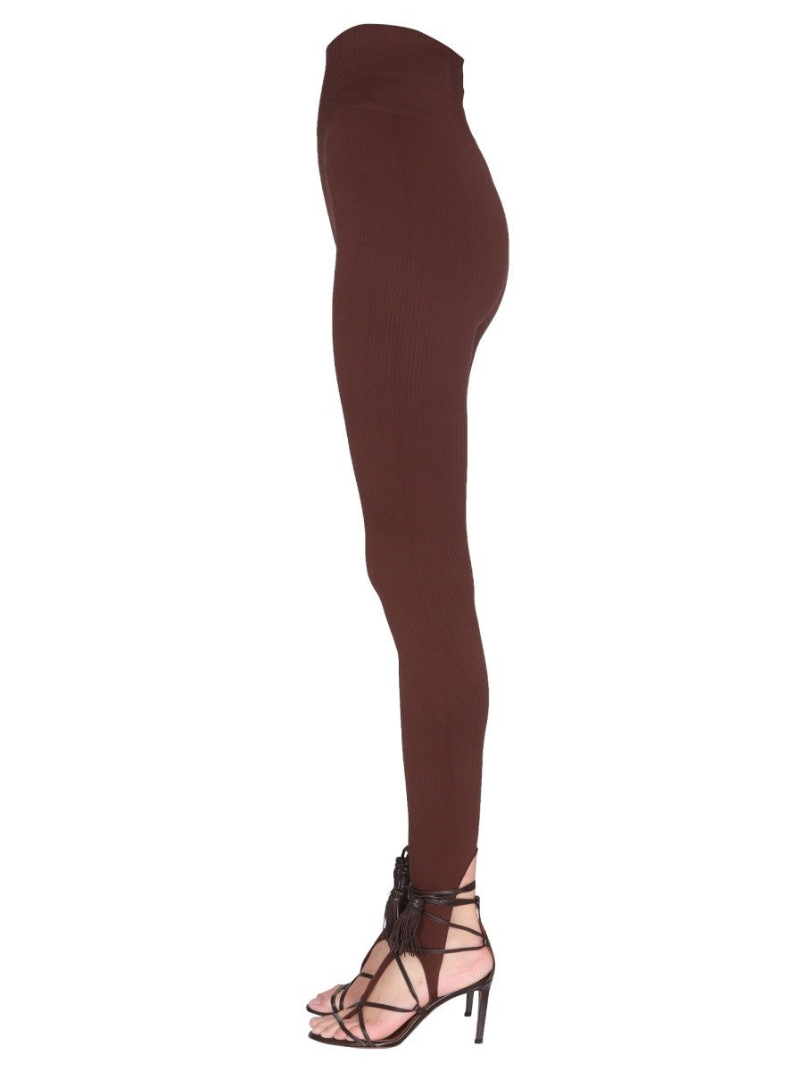ANDREADAMO JERSEY LEGGINGS