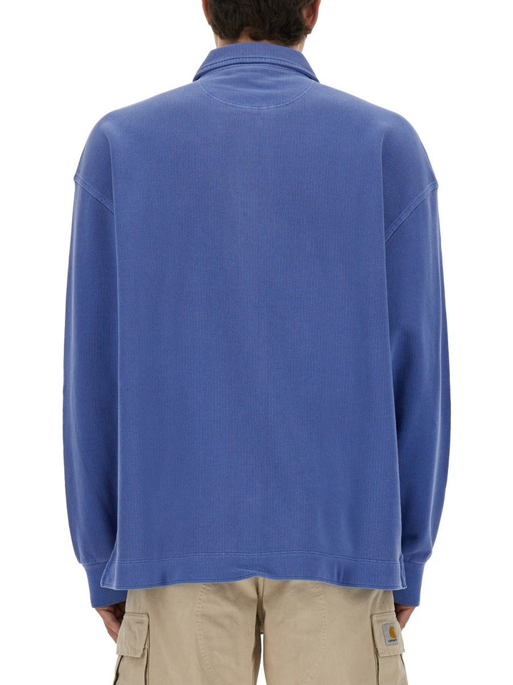 Carhartt Wip JERSEY "PIQUESCRIPT"