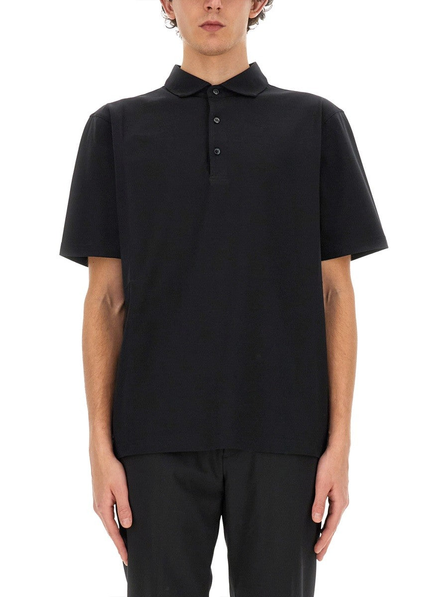 Lardini JERSEY POLO.