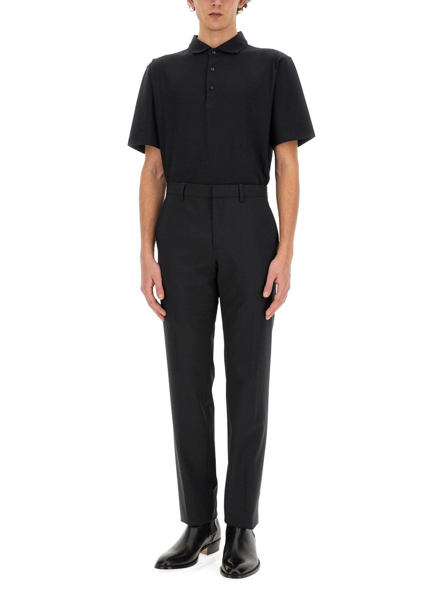 Lardini JERSEY POLO.