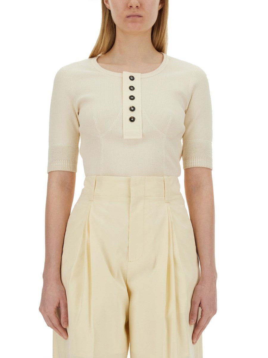 Bottega Veneta JERSEY T-SHIRT