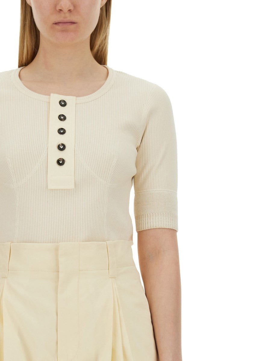 Bottega Veneta JERSEY T-SHIRT