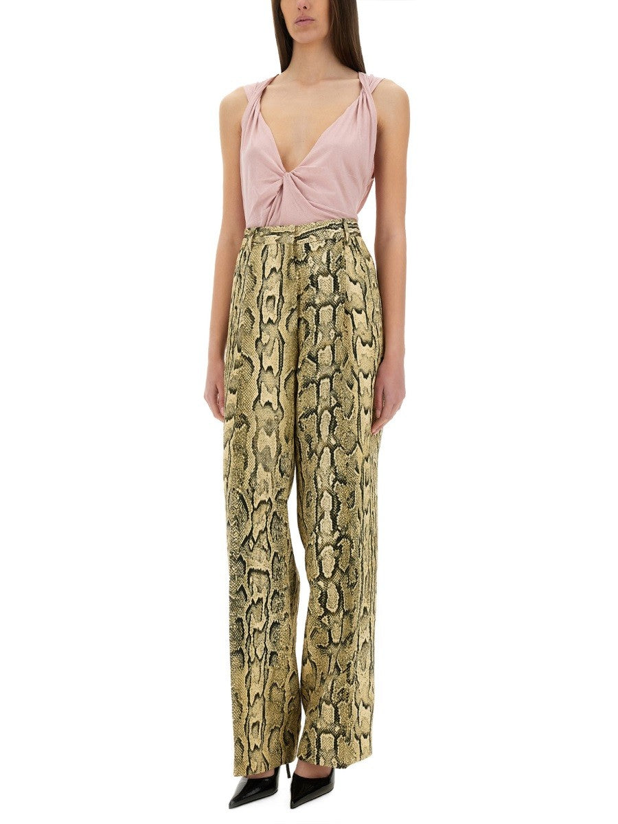 Dries Van Noten JERSEY TOP