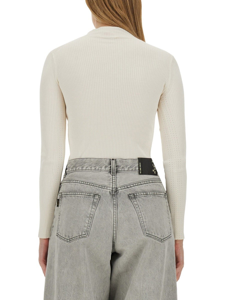 Kenzo JERSEY WITH LOGO