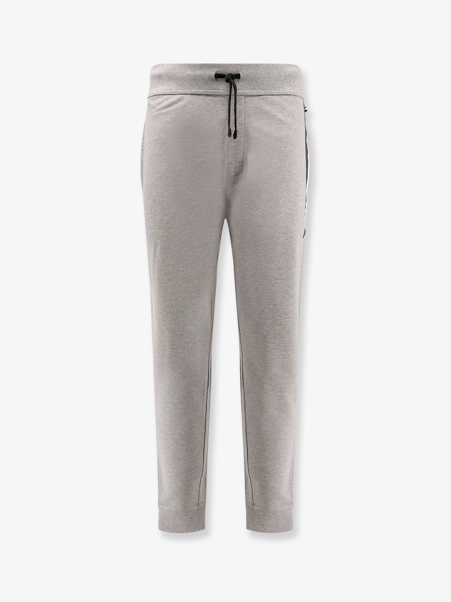 Boss Jogger cotton trousers