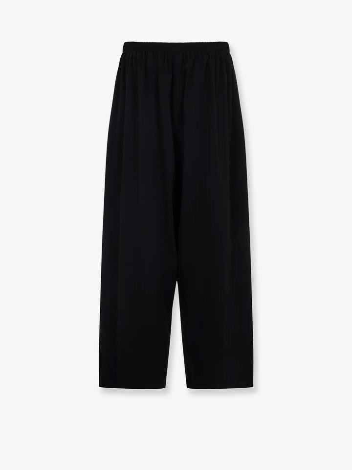 Balenciaga Jogger nylon trousers