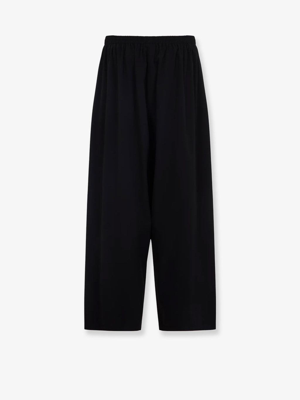 Balenciaga Jogger nylon trousers