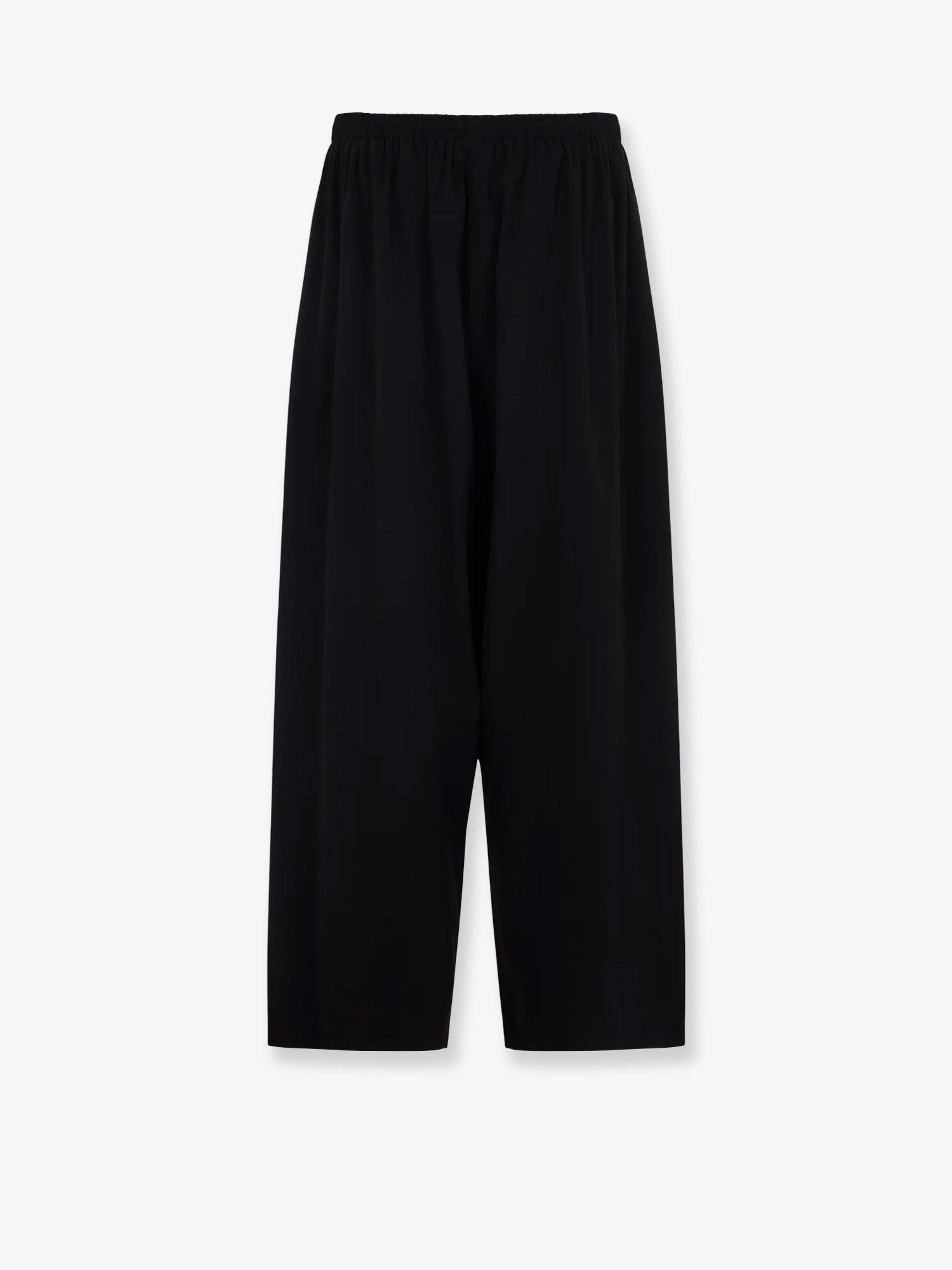 Balenciaga Jogger nylon trousers