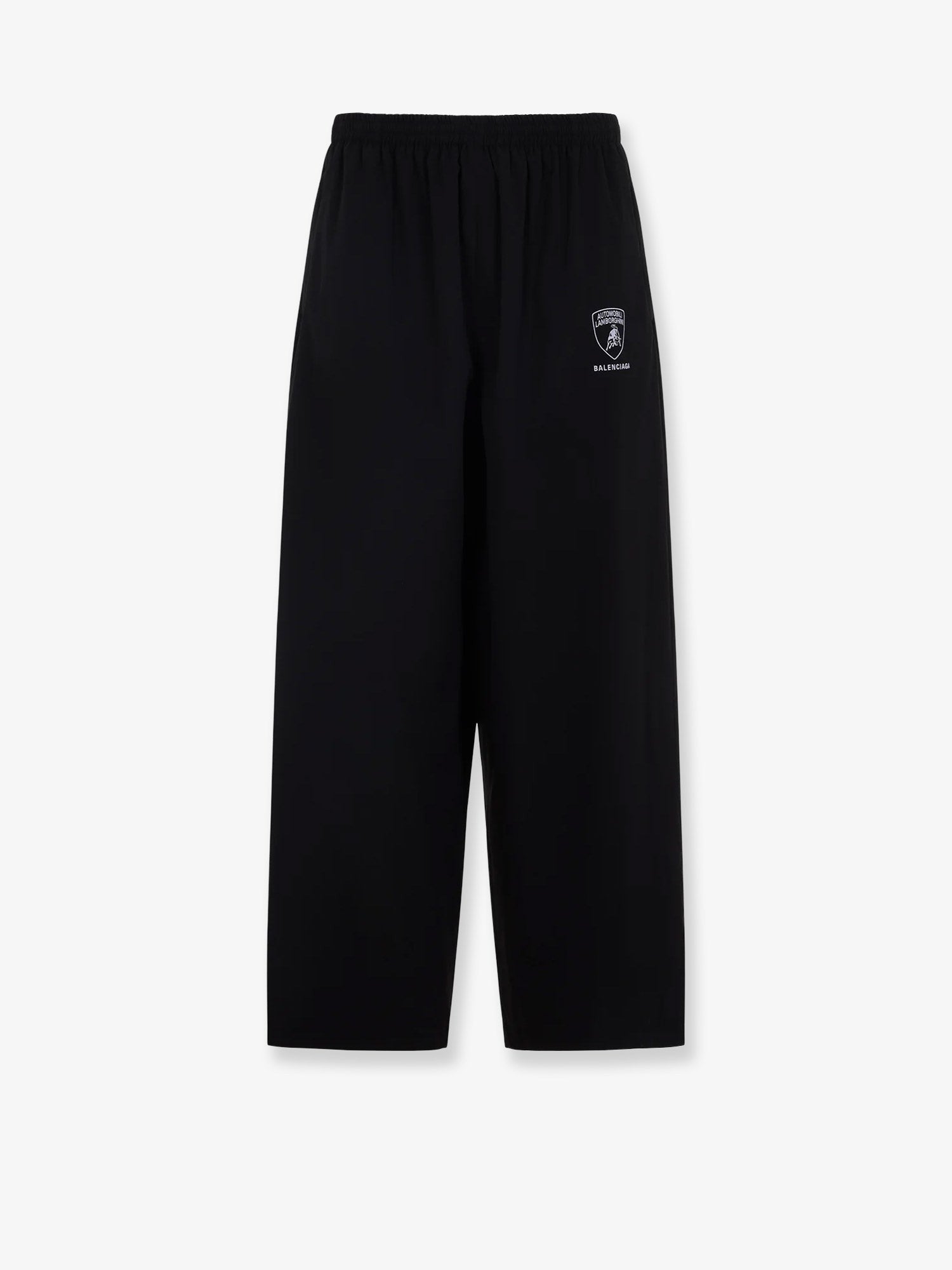Balenciaga Jogger nylon trousers