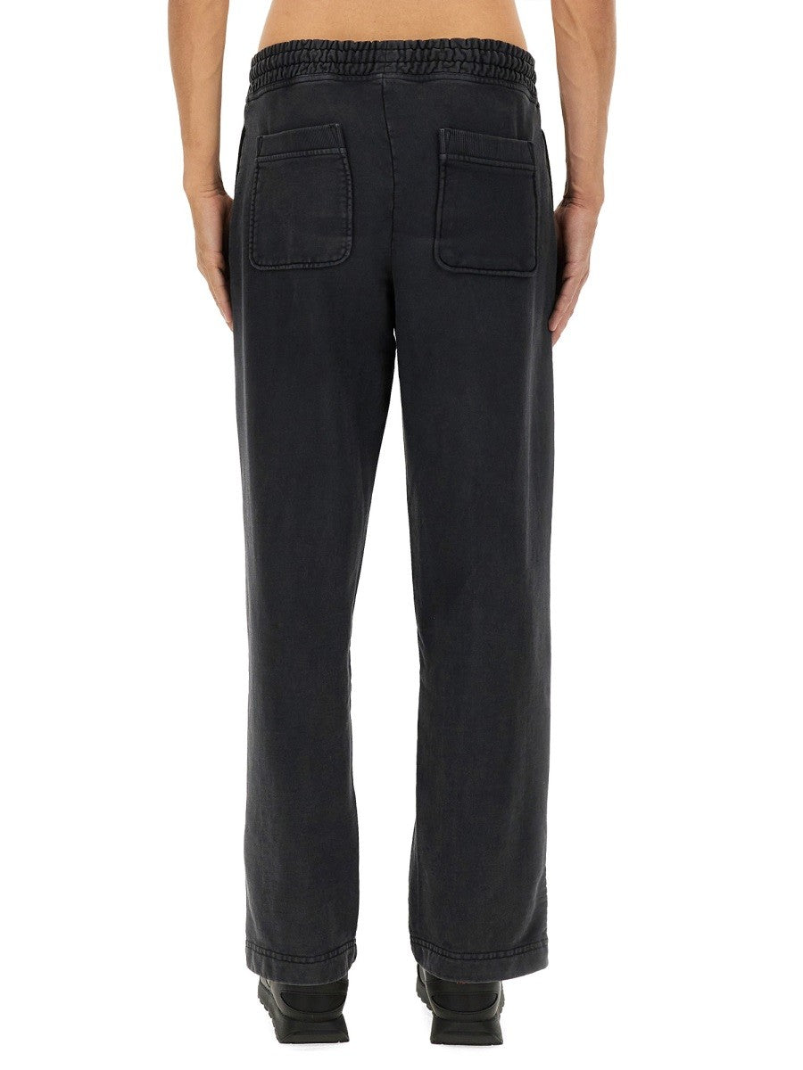 Hugo JOGGER PANTS WITH LOGO