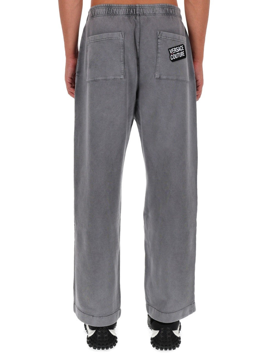 Versace Jeans Couture JOGGER PANTS