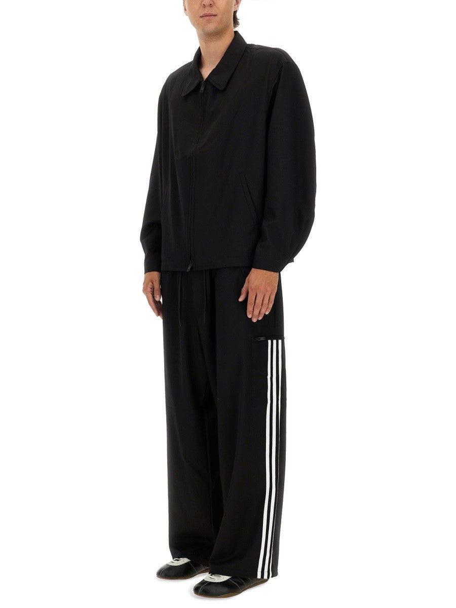 Y - 3 JOGGER PANTS