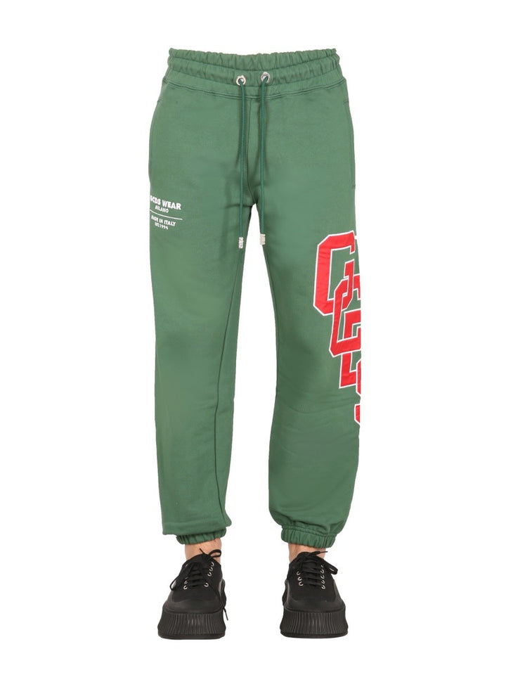 gcds JOGGING PANTS