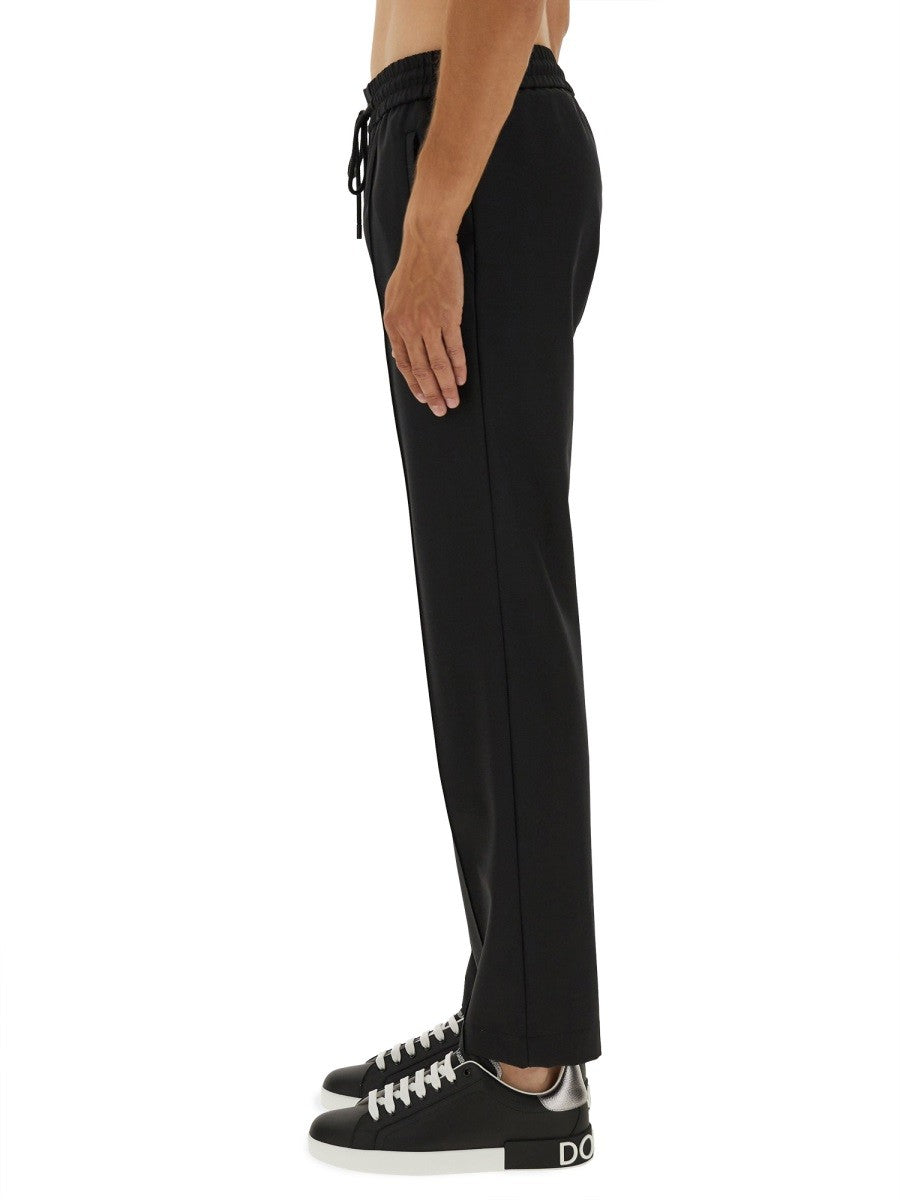 Dolce & Gabbana JOGGING PANTS